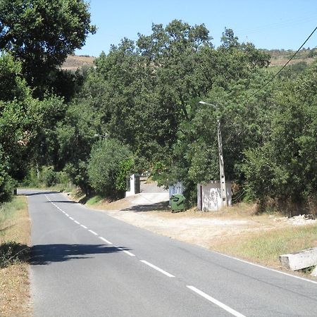 Bungalow "A Choupana" - Quinta Da Carvoica - Vale Pradinhos Vale de Pradinhos Esterno foto