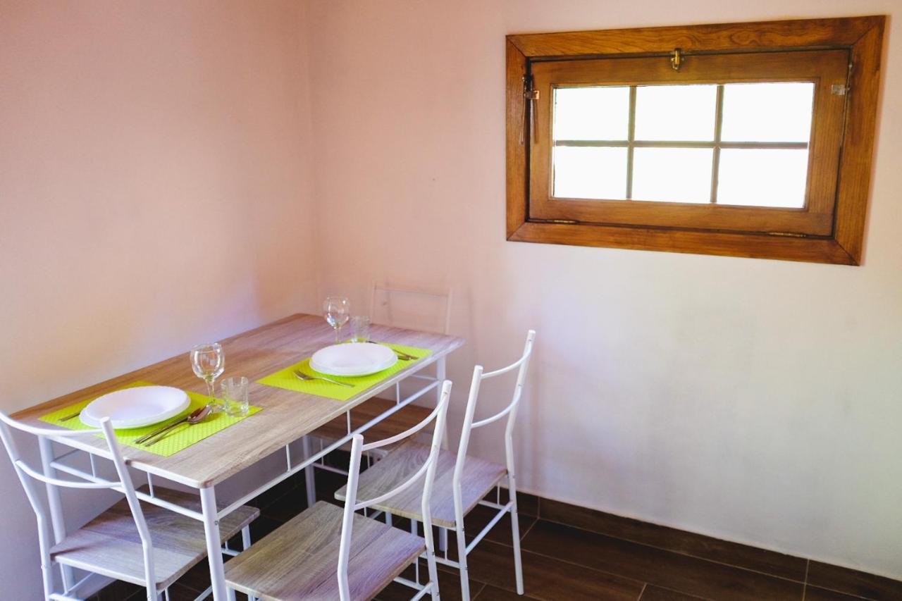Bungalow "A Choupana" - Quinta Da Carvoica - Vale Pradinhos Vale de Pradinhos Esterno foto