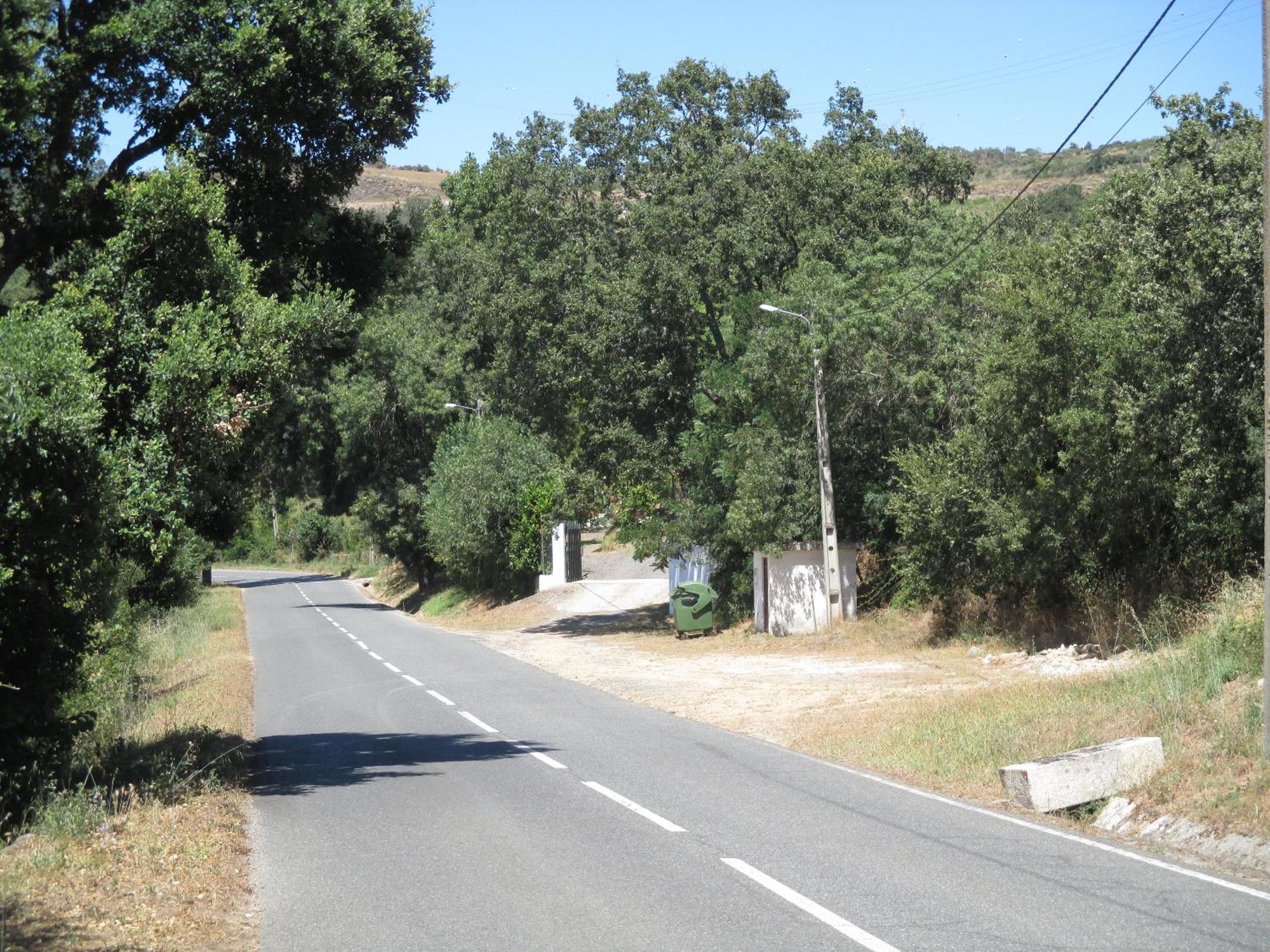 Bungalow "A Choupana" - Quinta Da Carvoica - Vale Pradinhos Vale de Pradinhos Esterno foto
