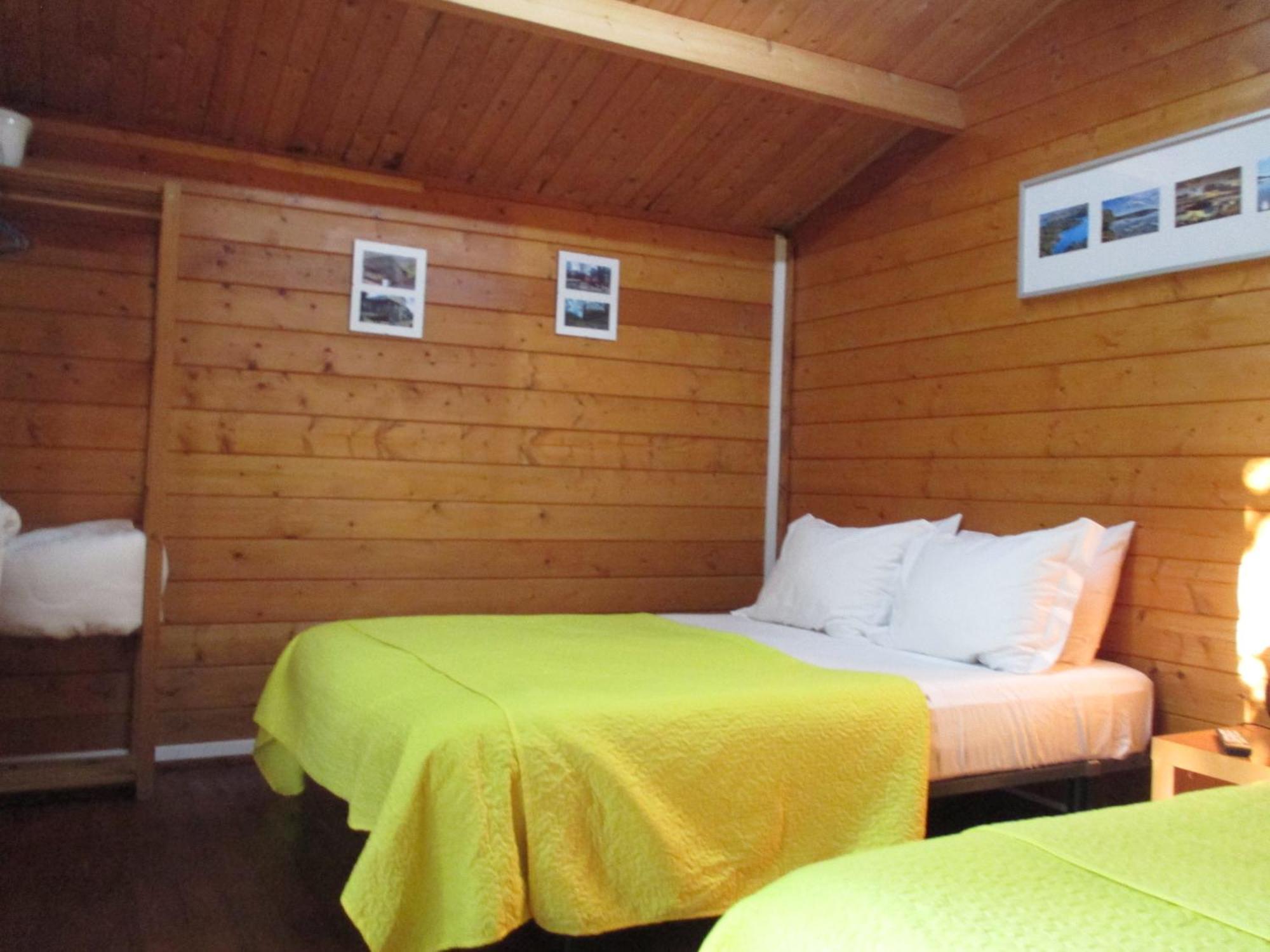 Bungalow "A Choupana" - Quinta Da Carvoica - Vale Pradinhos Vale de Pradinhos Esterno foto