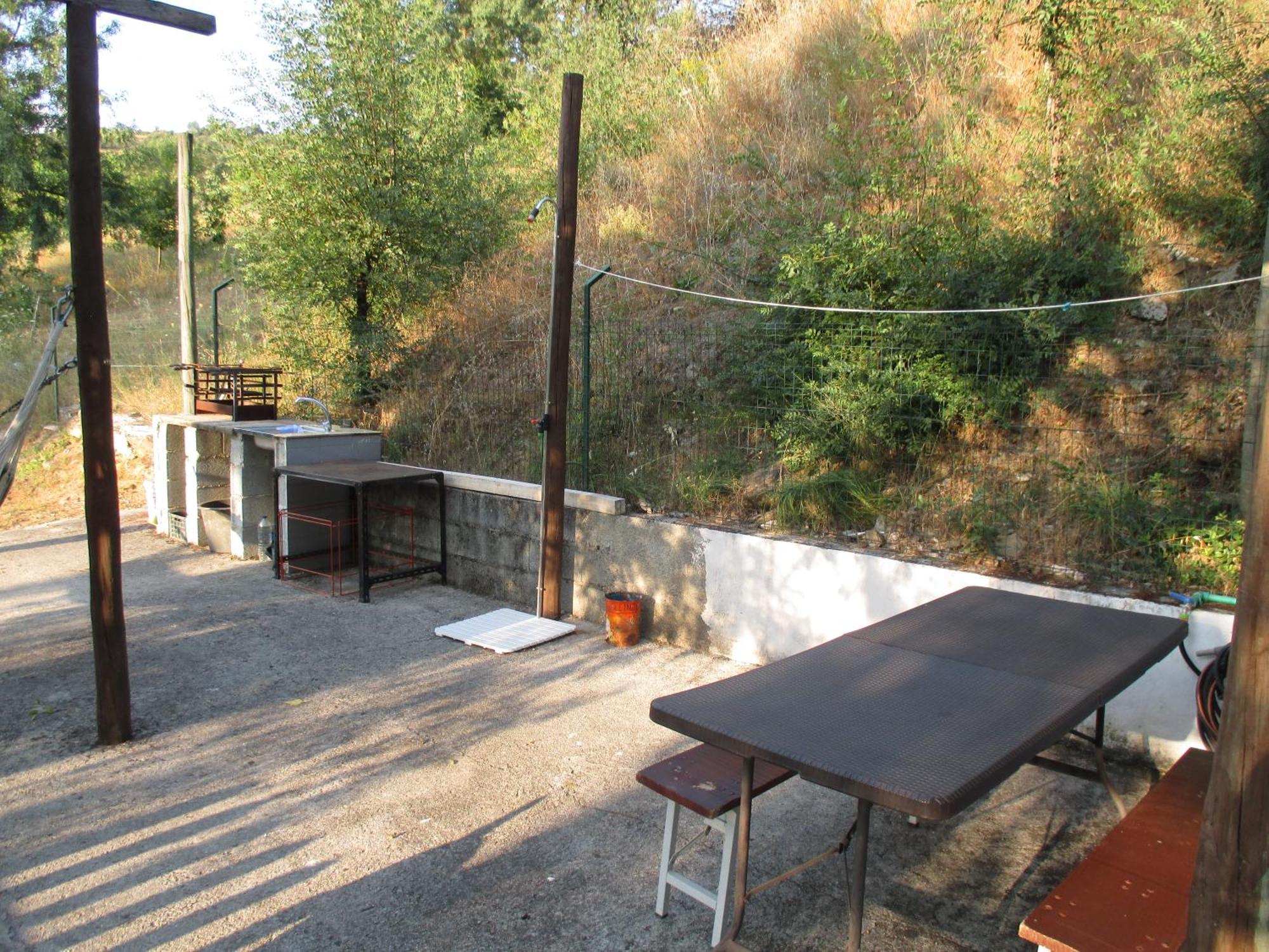 Bungalow "A Choupana" - Quinta Da Carvoica - Vale Pradinhos Vale de Pradinhos Esterno foto