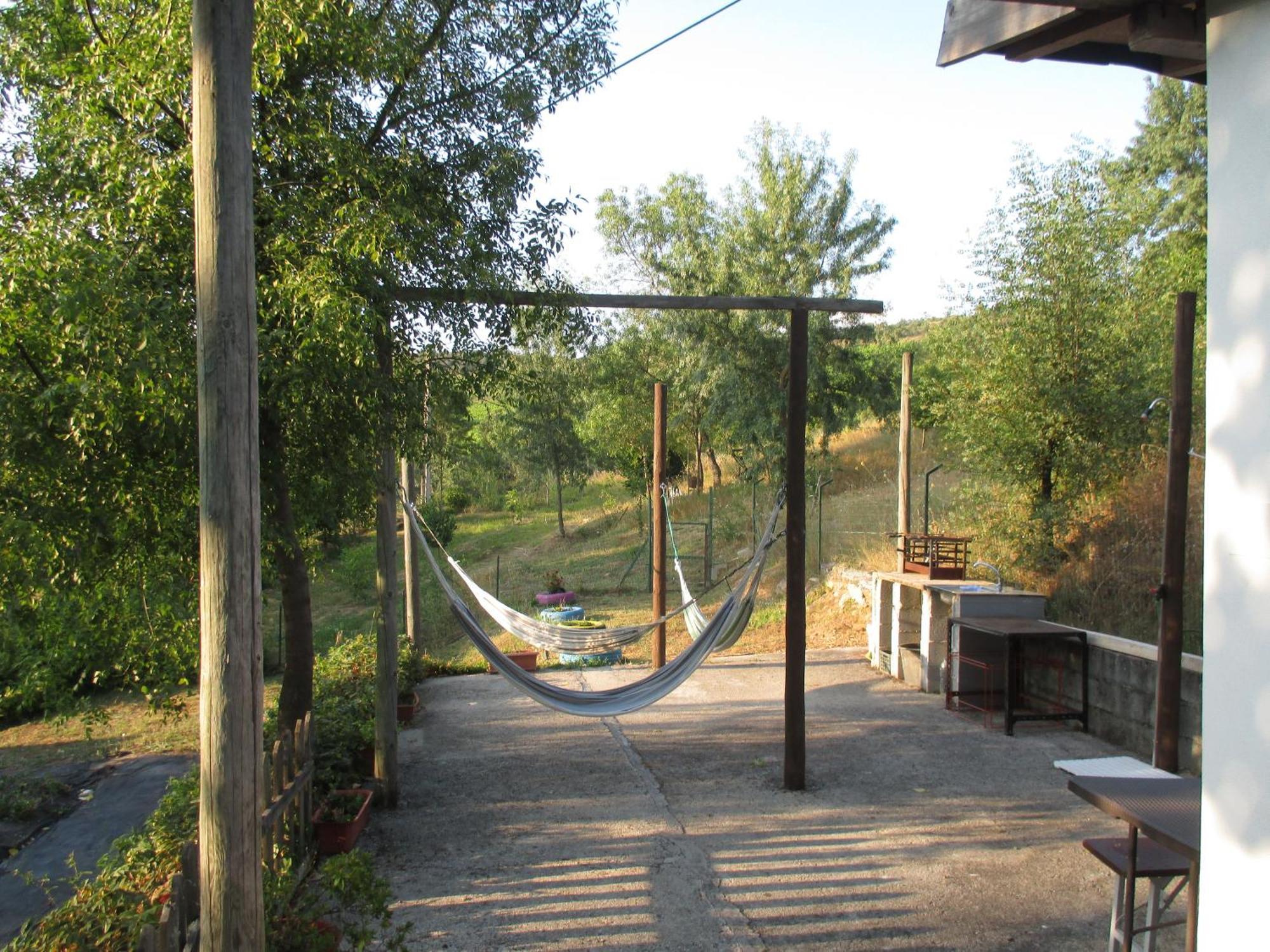 Bungalow "A Choupana" - Quinta Da Carvoica - Vale Pradinhos Vale de Pradinhos Esterno foto